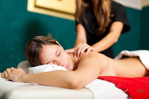 Massage Truyền Thống